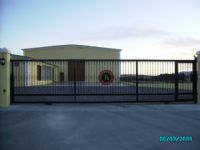Carpinteria Metalica Murcia - Alicante - Albacete - Jumilla - 17