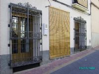 Carpinteria Metalica Murcia - Alicante - Albacete - Jumilla - 14