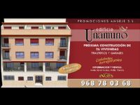 Edificio Unamuno - 14
