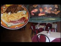 Bares y Restaurantes - Carne a la Piedra Jumilla  - 3
