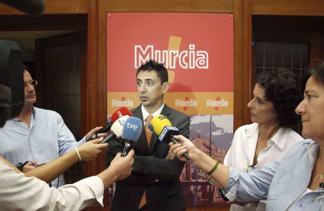 UPyD insiste en 'más consenso y diálogo' antes de llevar a cabo la ampliación del tranvía de Murcia