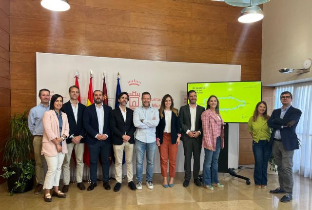 El Ayuntamiento de Murcia y Prezero lanzan una campaña de concienciación con motivo del Día Mundial del Reciclaje