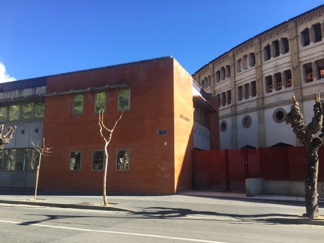 Urbanismo retira del próximo Pleno la recalificación de los locales anexos a la plaza de toros sobre la que Ahora Murcia había alertado por su dudosa legalidad