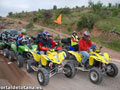 II Concentraci�n de Quads