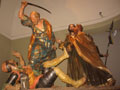 Exposición Salzillo, testigo de un siglo