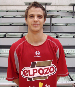 David García Beltrán ‘Davichín’ 