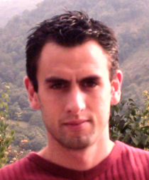 Martín Álvarez, responsable de la oficina W3C en España