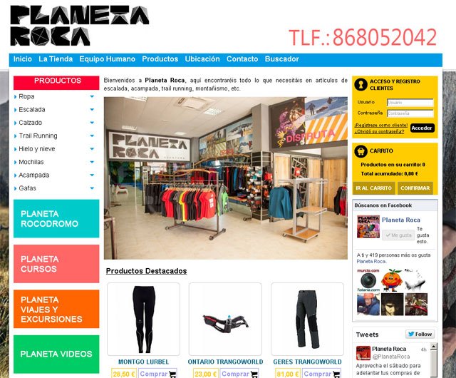 <a href=http://www.planetaroca.com/ target=_blank>www.planetaroca.com</a>