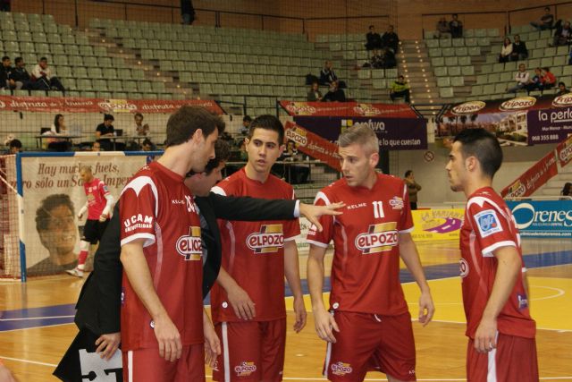 Declaraciones de Duda, previas al encuentro ante Umacon Zaragoza