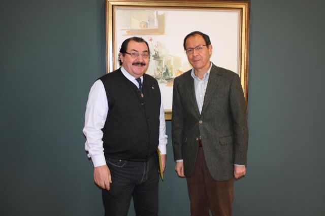 El Alcalde asistirá al acto en memoria de las víctimas de los atentados del 11-M