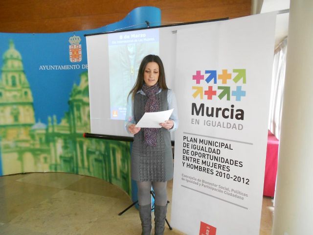 365 días por la igualdad