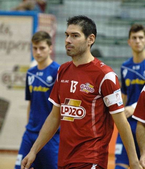 Kike Boned: 'El apoyo del público es fundamental. El Palacio es una plaza difícil'