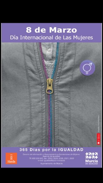 365 días por la igualdad sale a la calle