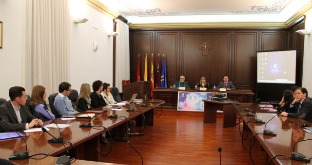 Universidad, Centros Tecnológicos y empresas, unidos por una transferencia tecnológica directa a la sociedad