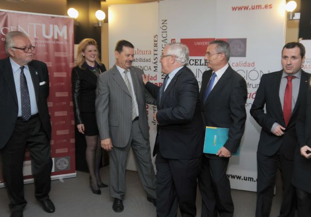 Convocatoria del Premio de Pintura de la Universidad de Murcia