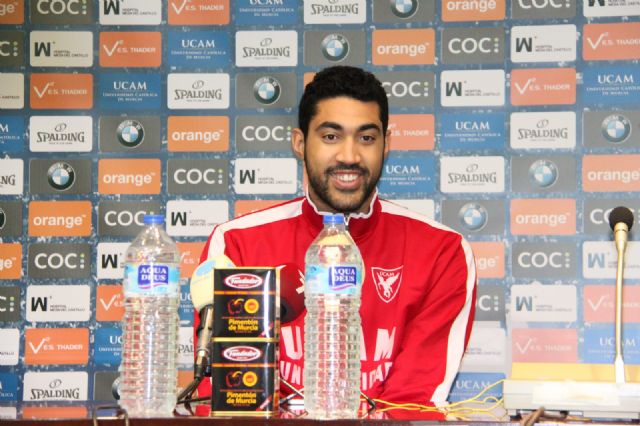 'Las cuentas son para los matemáticos. Hay que ir a ganar todos los partidos'