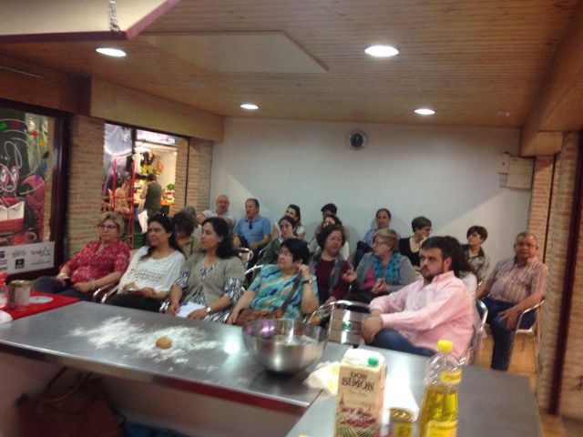 Gastronomía tradicional