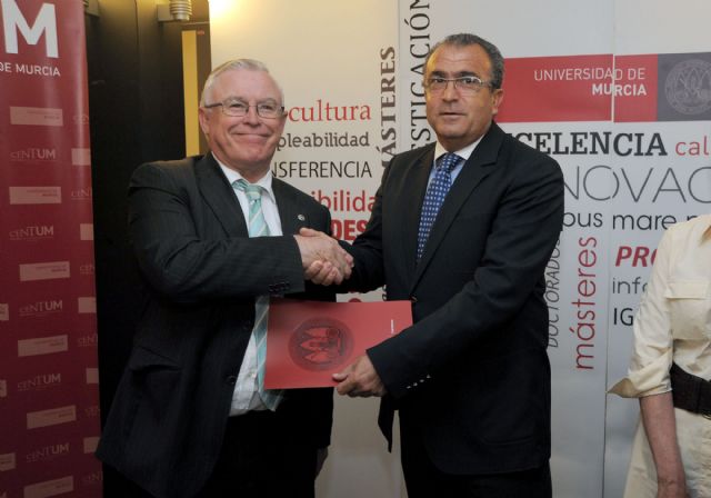 Convenio para prácticas en Osteopatía