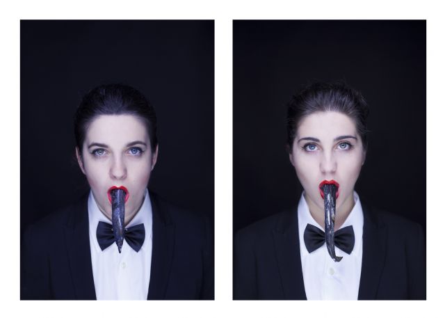 El colectivo 'La Mano Robada' gana el Premio de Fotografía de la Universidad de Murcia