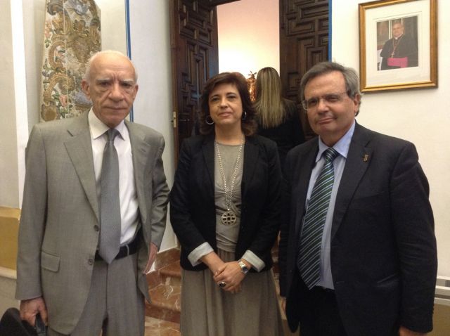 La Región de Murcia implantará en los próximos meses el programa de donación en parada cardíaca