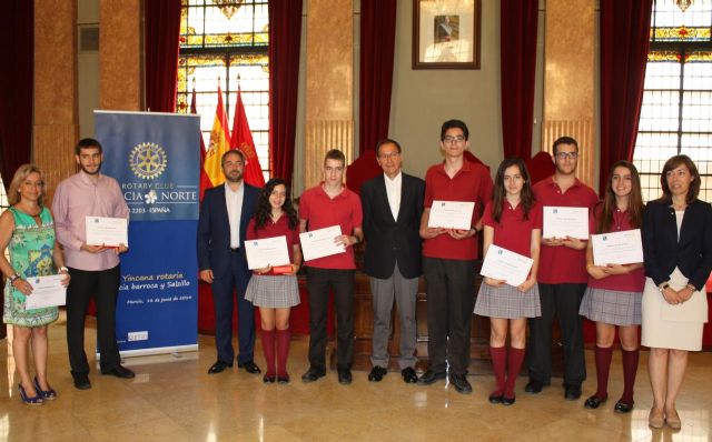 Descubriendo a Salzillo