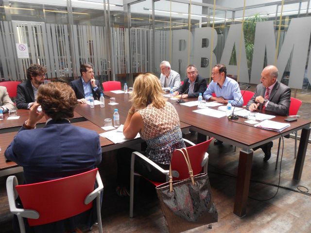 Urbamusa nombra a sus nuevos consejeros