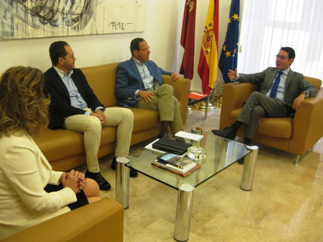 La FMRM y el Gobierno Regional garantizan la continuidad de los servicios públicos en todos los municipios