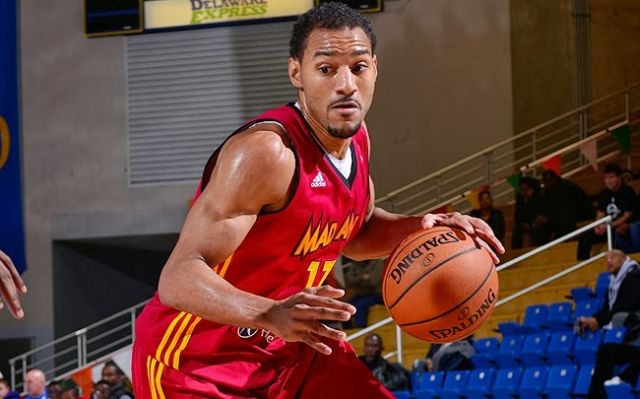 El UCAM Murcia ficha a Sadiel Rojas