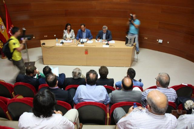 El Ayuntamiento despliega casi un centenar de medidas estratégicas dirigidas a la promoción turística, cultural, económica y el empleo