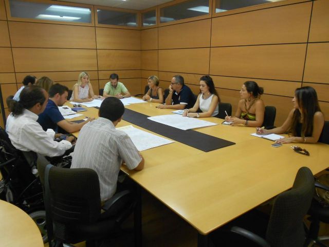 Una ciudad más accesible