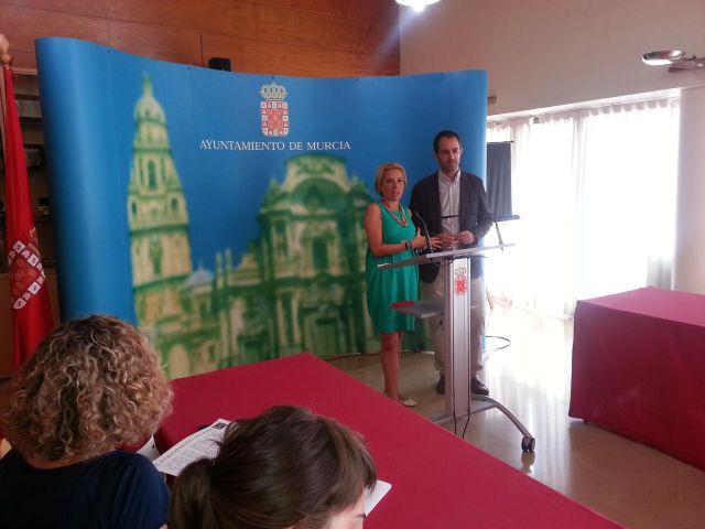 El GreenWeekend llega en septiembre a la ciudad para ofrecer nuevas oportunidades a los emprendedores verdes murcianos