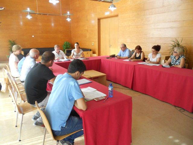 Aumentan las subvenciones que el Ayuntamiento ofrece a ONGs del municipio para proyectos de cooperación