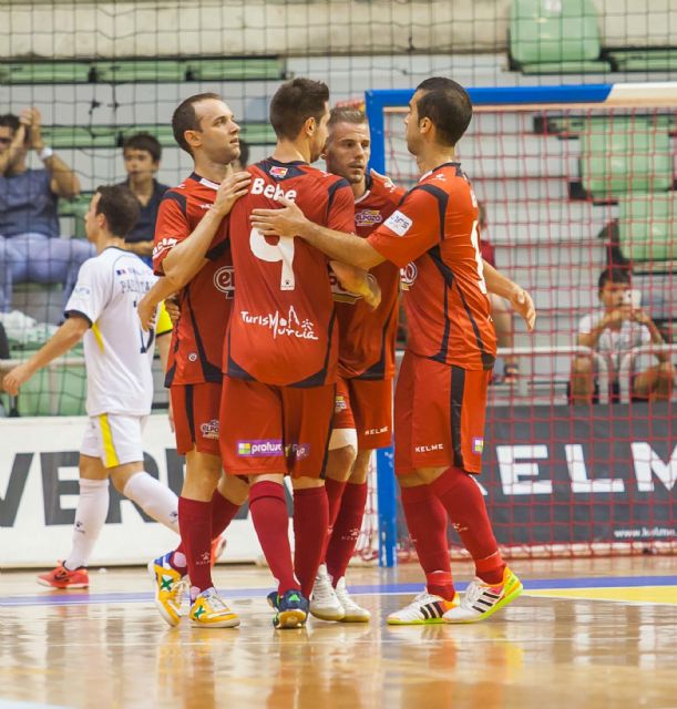 Gréllo, ante Ribera: 'Estamos deseando que llegue, vamos con muchas ganas'