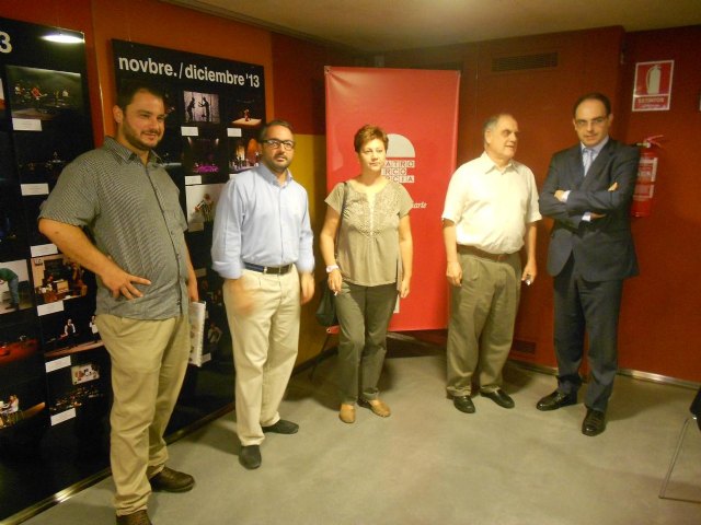 Escenarios y plazas dan vida a la interculturalidad con la celebración de Venagua