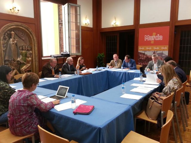 MercaMurcia se abre al mercado francés