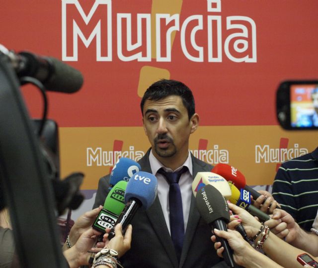 UPyD Murcia señala que 'se pretende vender una bajada de impuestos tras años de subidas'