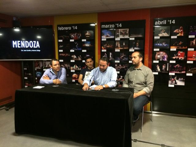 ´Mendoza´ inaugura el ciclo TCM Internacional