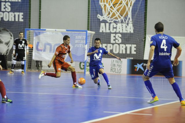 Raúl Campos: 'Tenemos muchas ganas de hacer un buen partido y ganar'