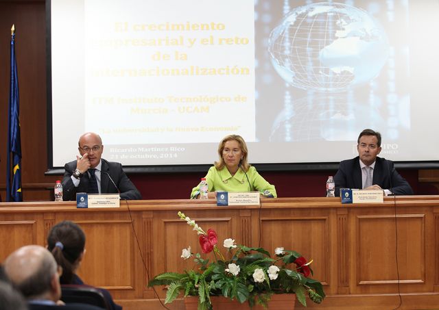 El papel de las exportaciones en la recuperación económica de España