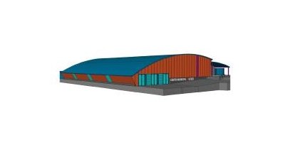 Avileses contará con un nuevo edificio de usos múltiples que servirá para eventos culturales y sociales