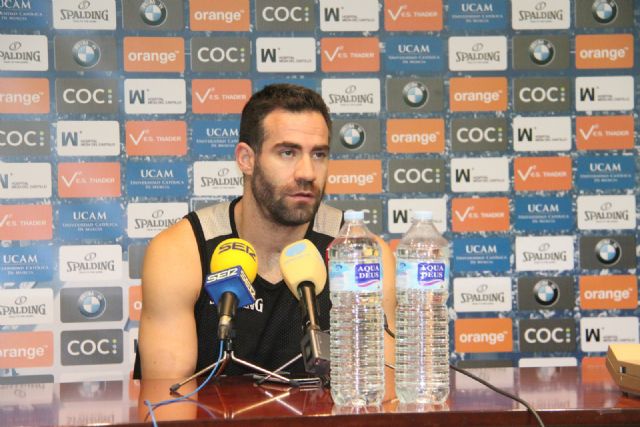 'El público está motivado y nosotros, también'