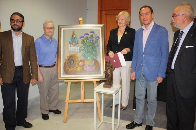 El Museo de la Ciudad incrementa su patrimonio con la donación de dos obras