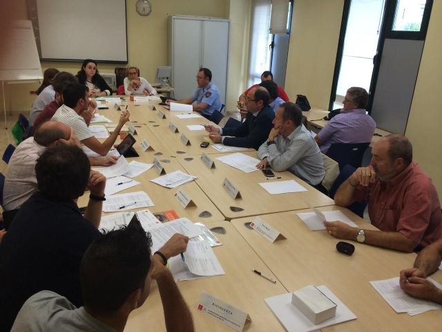 El Observatorio Municipal de la Bicicleta propone realizar campañas de concienciación y crear un buzón de sugerencias