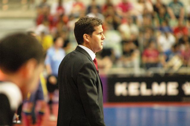 Previa ElPozo Murcia vs FC Barcelona Alusport