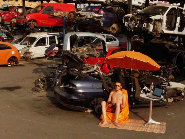 Comienza la primera edición del Festival de Arte e Intervención Social “BENIAJÁN MICRO ACCIONA