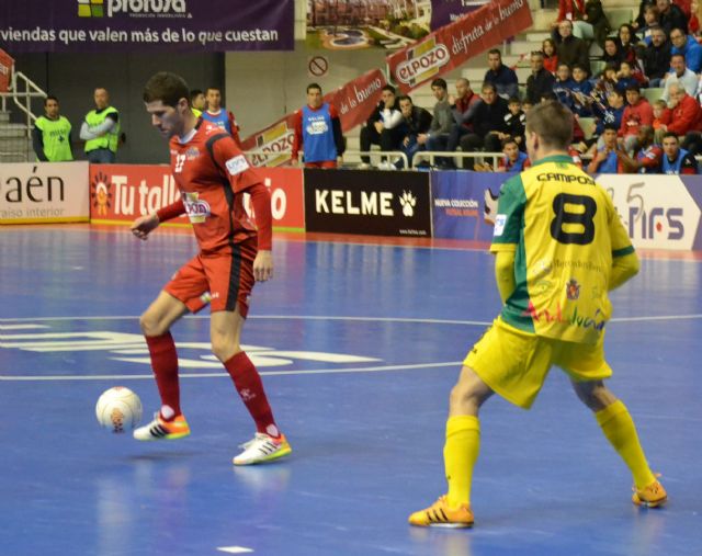 Raúl Campos ante Marfil: 'El equipo está concienciado en sacar un buen resultado para jugarnos la Semifinal en casa'