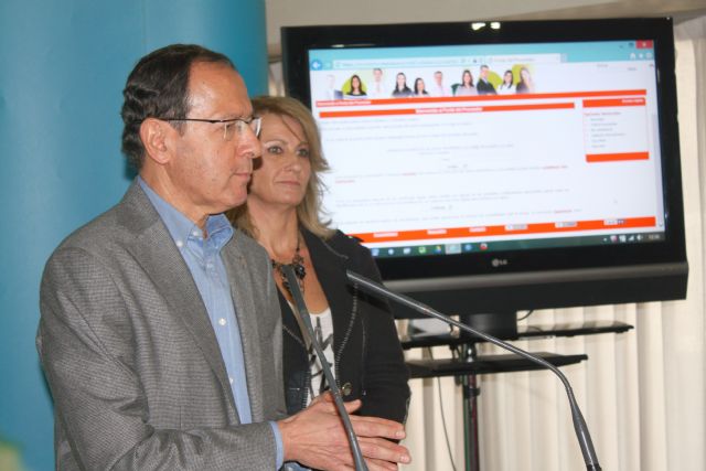 El Ayuntamiento pone al servicio de 4.000 empresarios y autónomos una nueva herramienta para facilitar y agilizar la tramitación de facturas