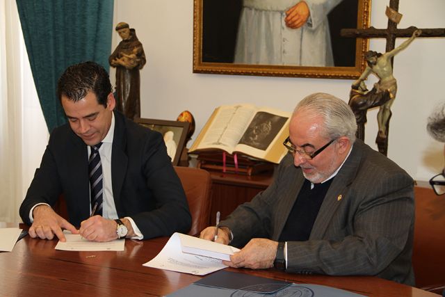 Siete de los mejores registradores de España darán clase en el Máster de Acceso a la Abogacía de la UCAM