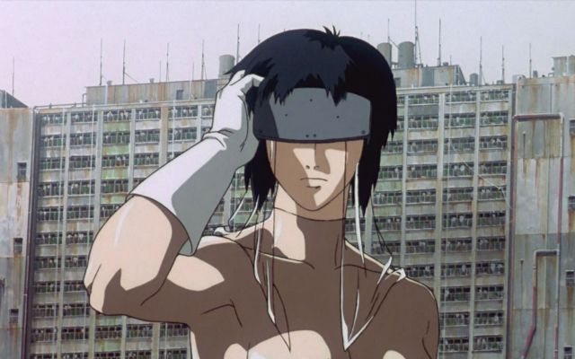 El Cuartel de Artillería inicia esta tarde el ciclo de cine: Ciudades Imposibles