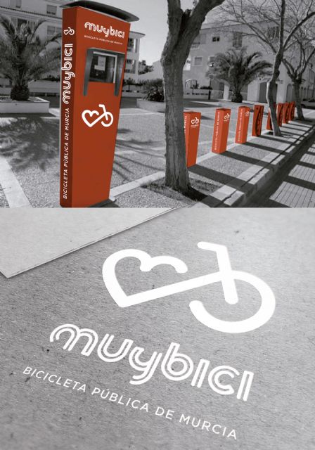 Los ciudadanos tienen hasta el 2 de marzo para elegir la ubicación de 20 bancadas del servicio de préstamo de bicicletas de Murcia